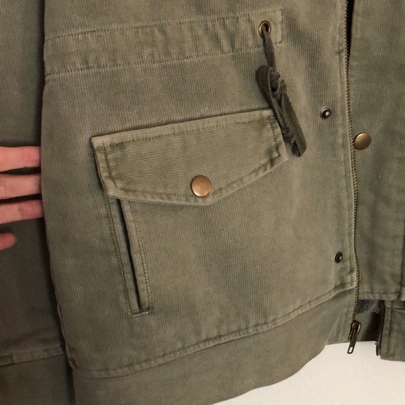 Sol Angeles Jacket - Picture 2 of 4